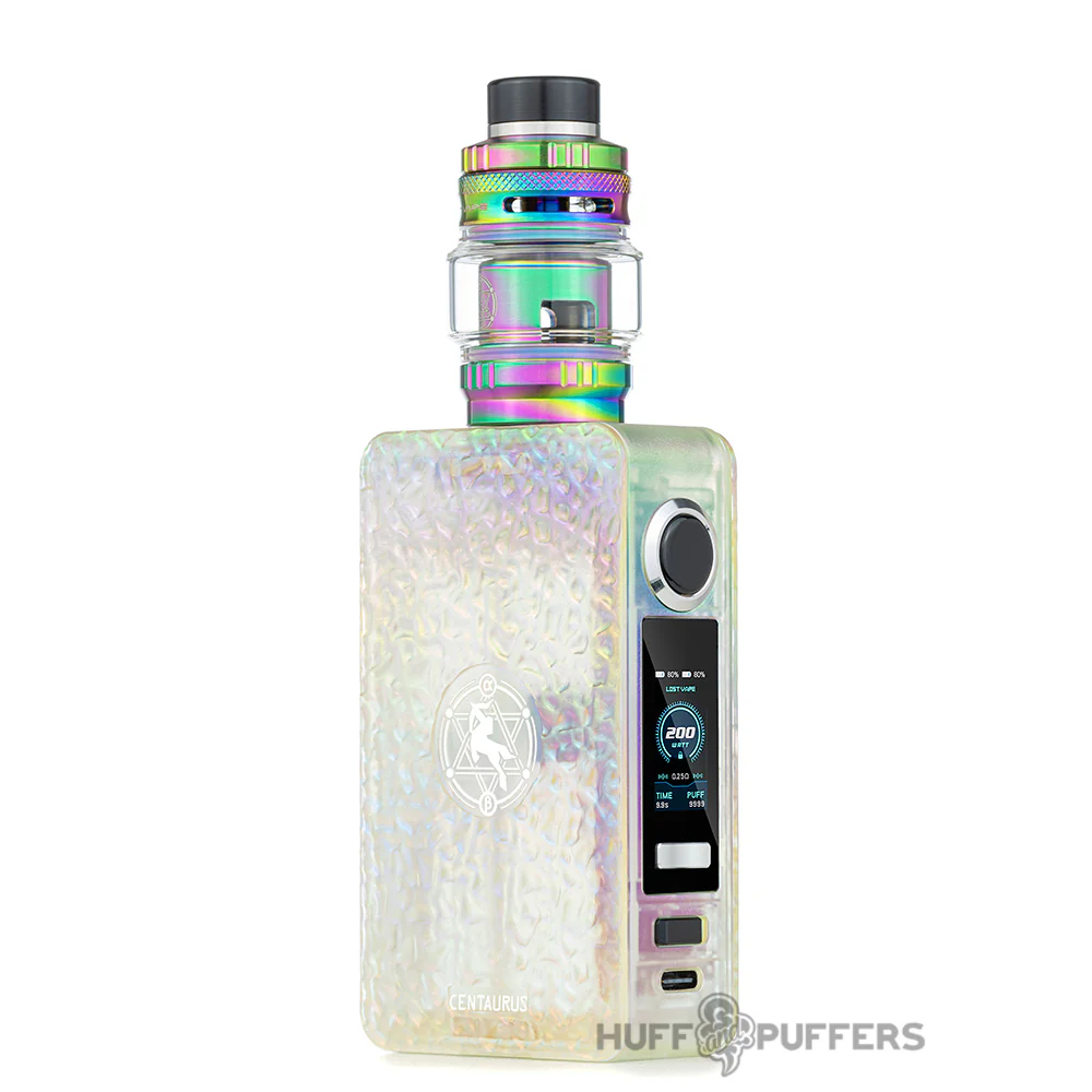 Lost Vape Centaurus N200 - Image 7