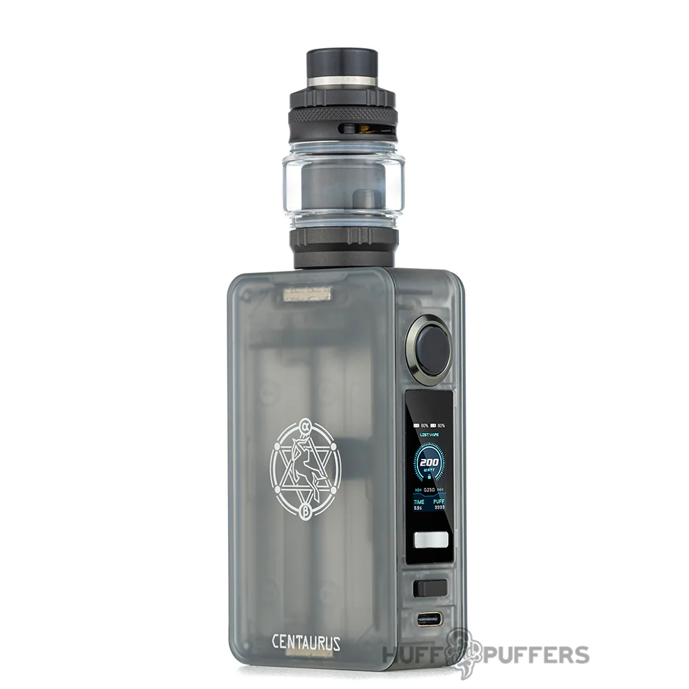 Lost Vape Centaurus N200 - Image 8