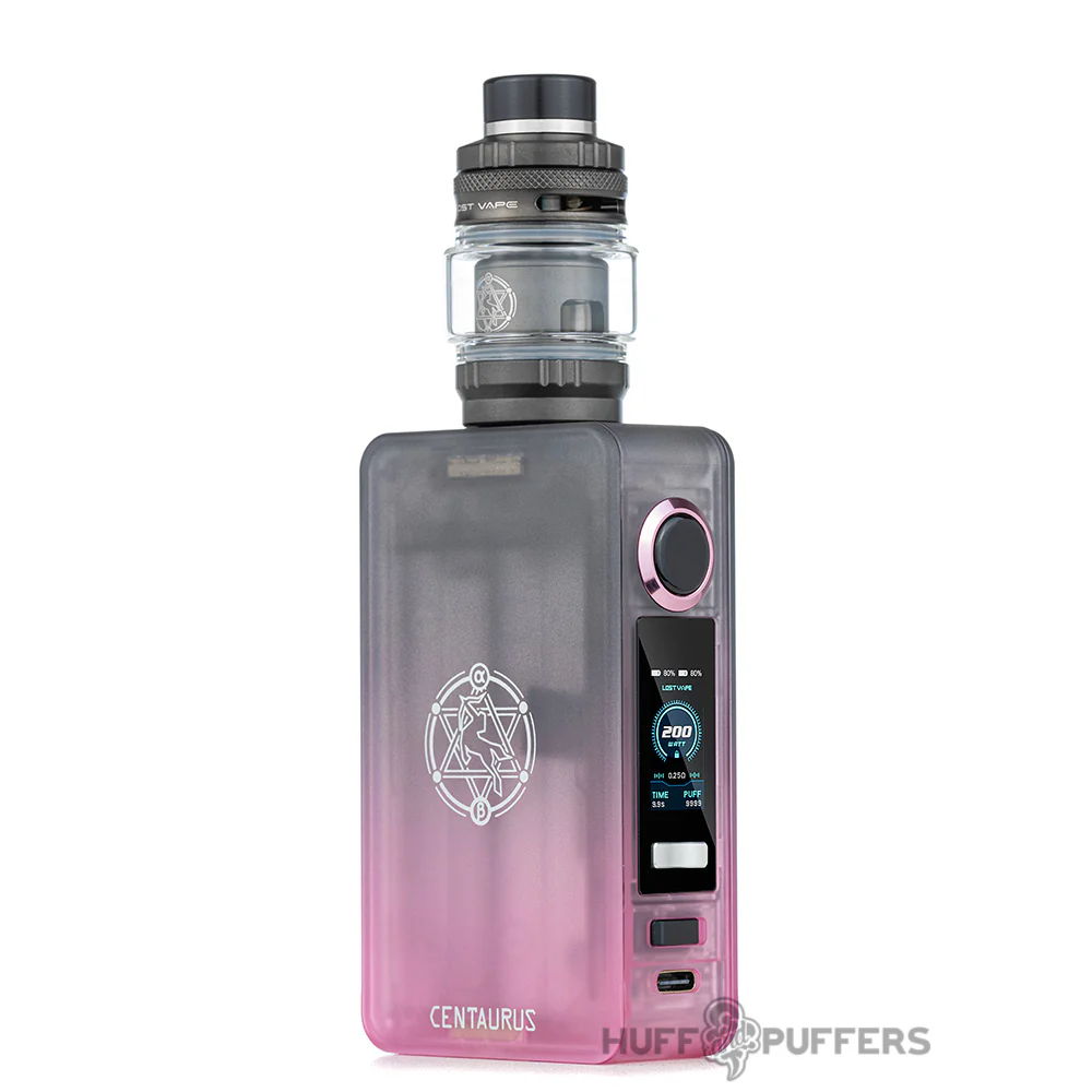 Lost Vape Centaurus N200 - Image 9
