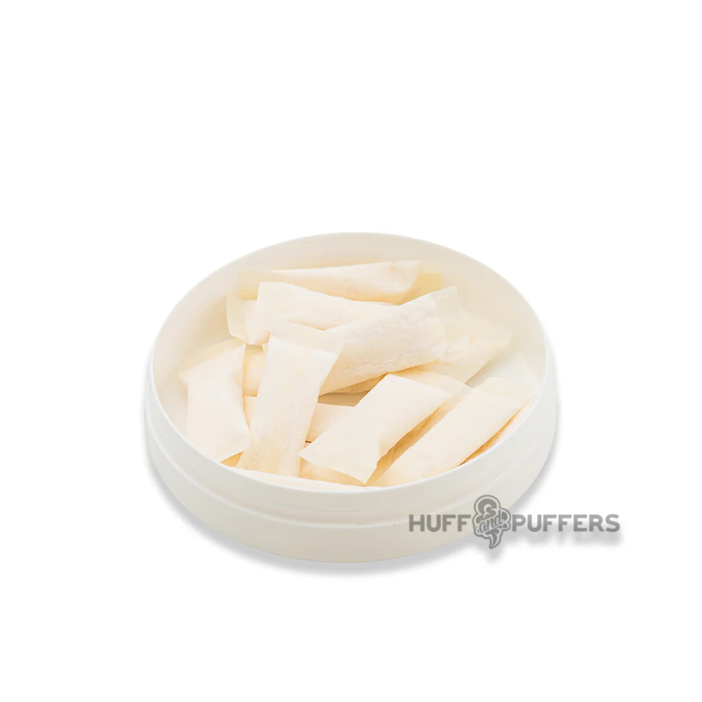 Lucy Nicotine Pouches - Tobacco - Image 2