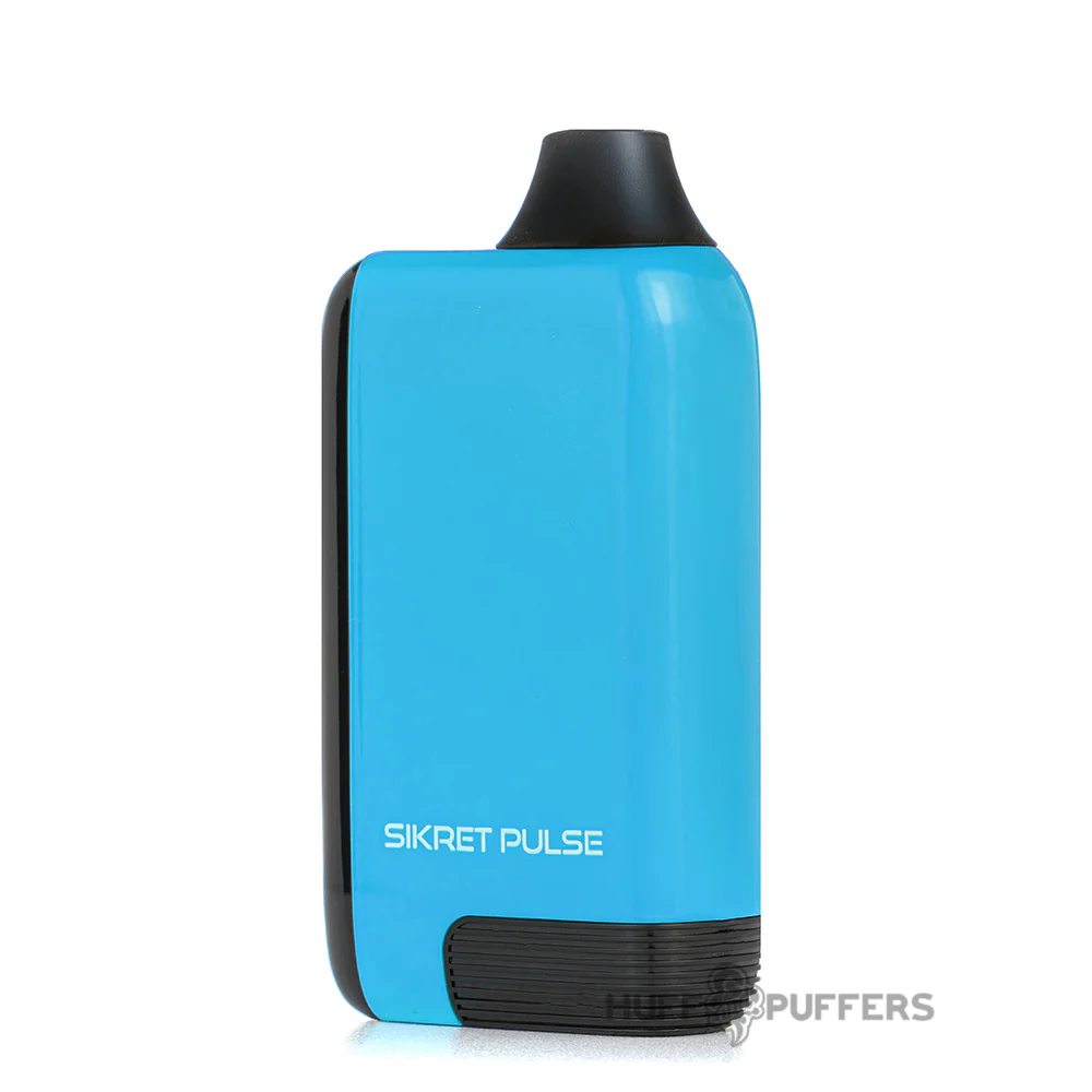 Luzid Sikret Pulse 510 Battery - Image 4