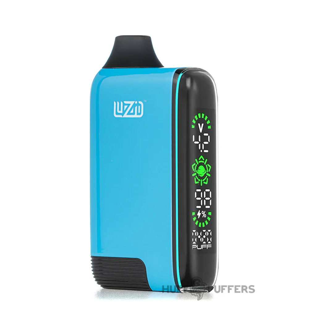 Luzid Sikret Pulse 510 Battery - Image 5
