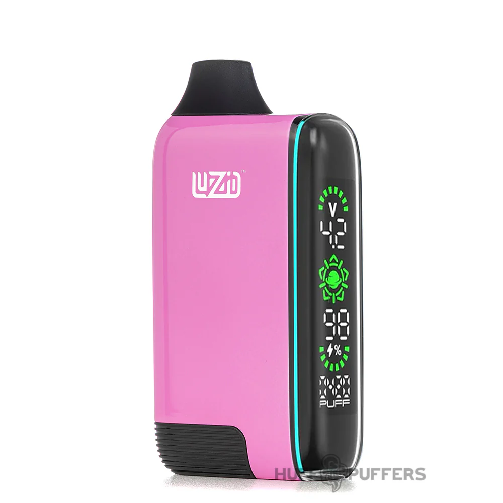 Luzid Sikret Pulse 510 Battery - Image 6