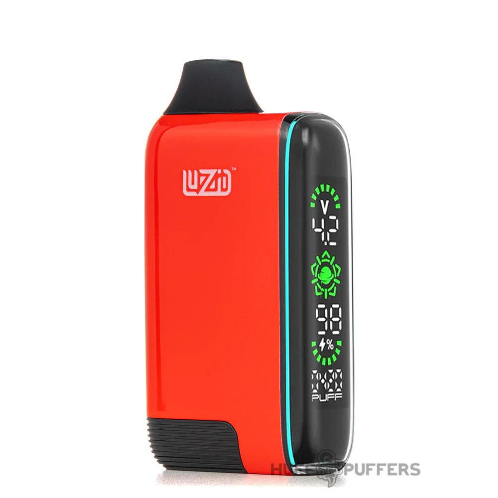 Luzid Sikret Pulse 510 Battery - Image 7