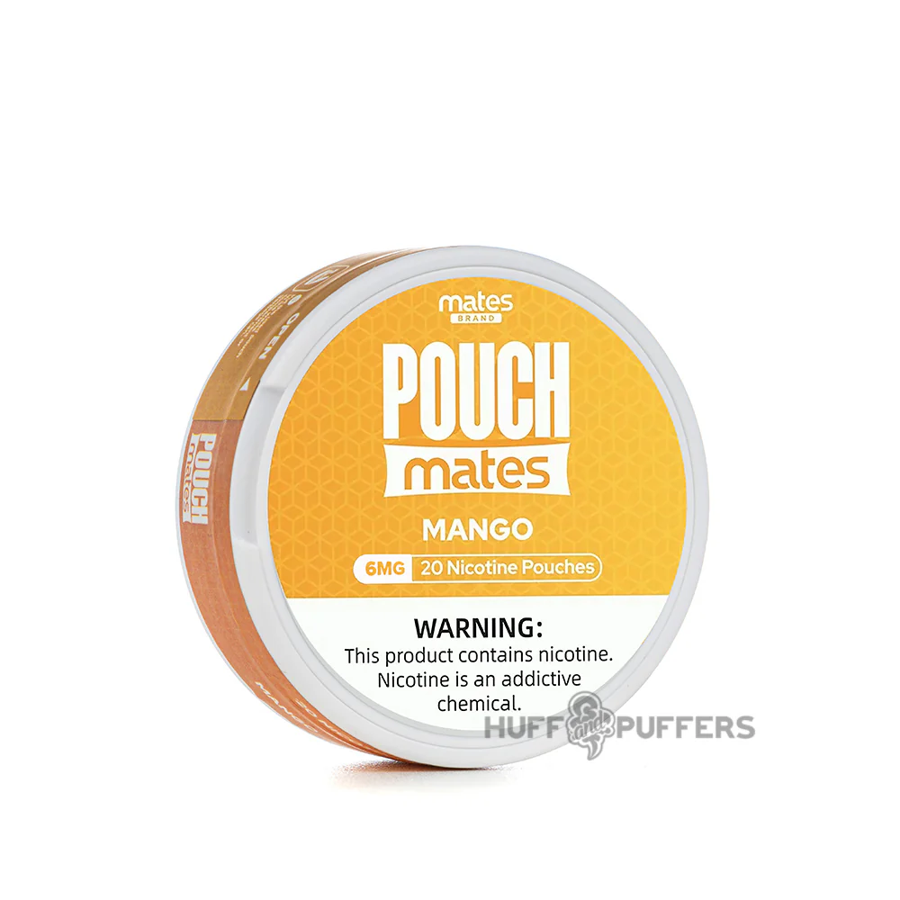7 Daze Pouchmates - Mango - Image 3