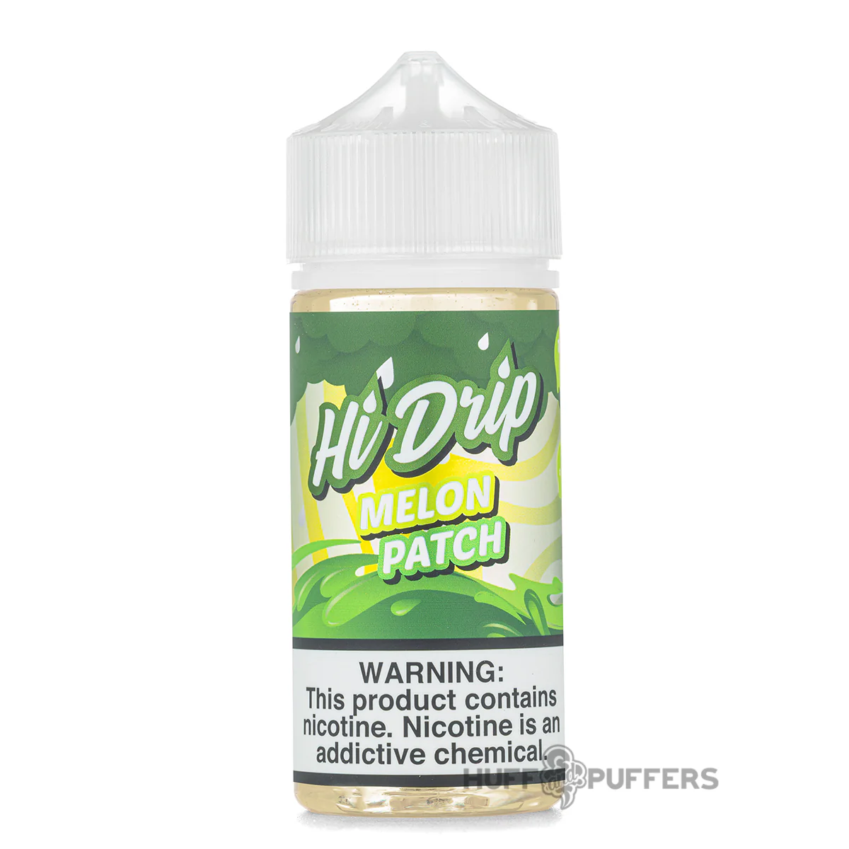 Hi-Drip - Melon Patch 100mL