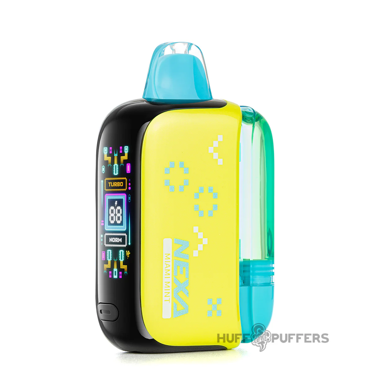 Nexa Pix 35K Disposable Vape - Image 10