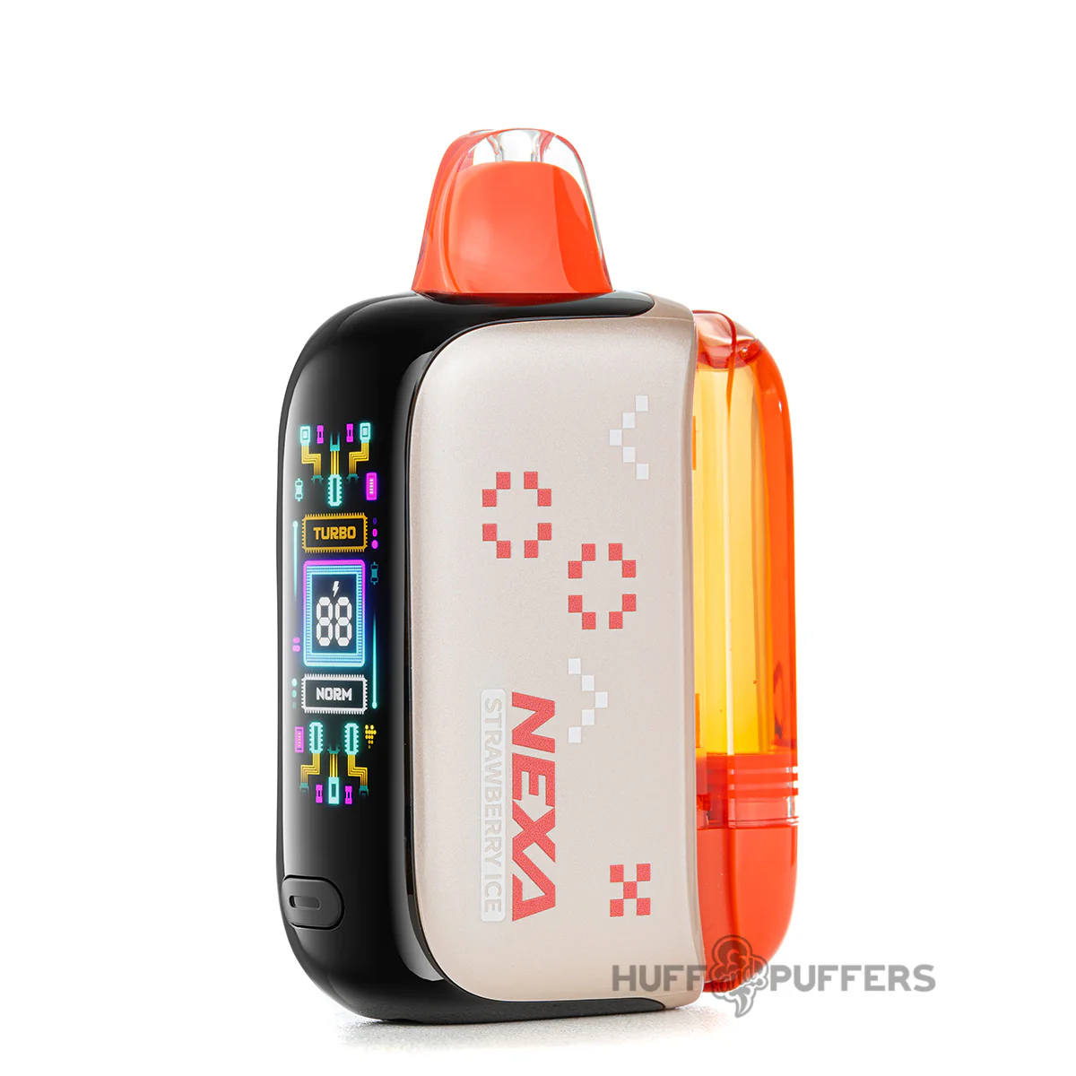 Nexa Pix 35K Disposable Vape - Image 13