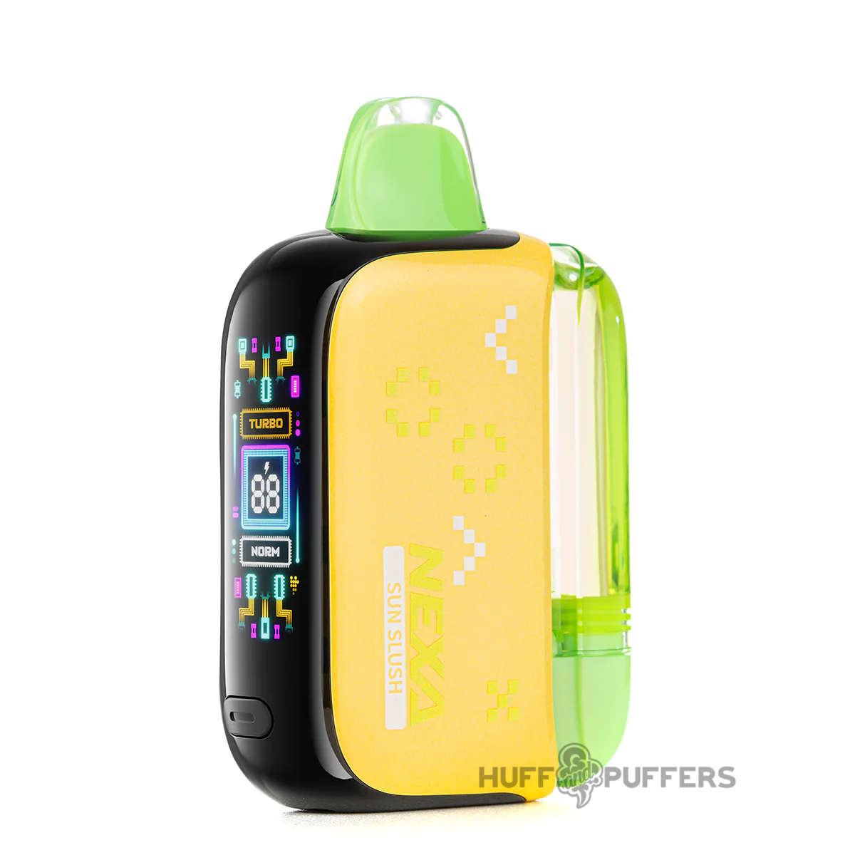 Nexa Pix 35K Disposable Vape - Image 14