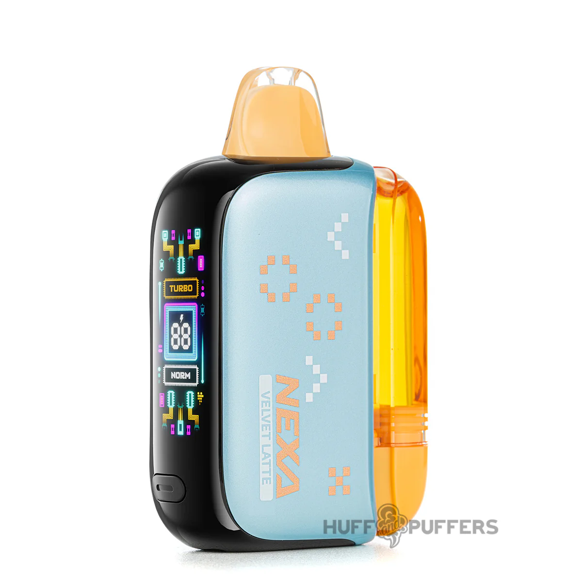 Nexa Pix 35K Disposable Vape - Image 15
