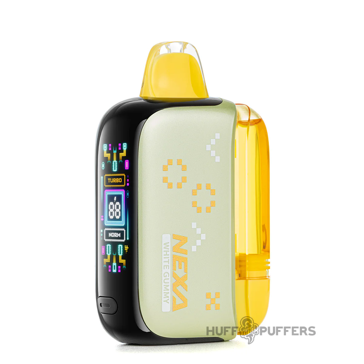 Nexa Pix 35K Disposable Vape - Image 5