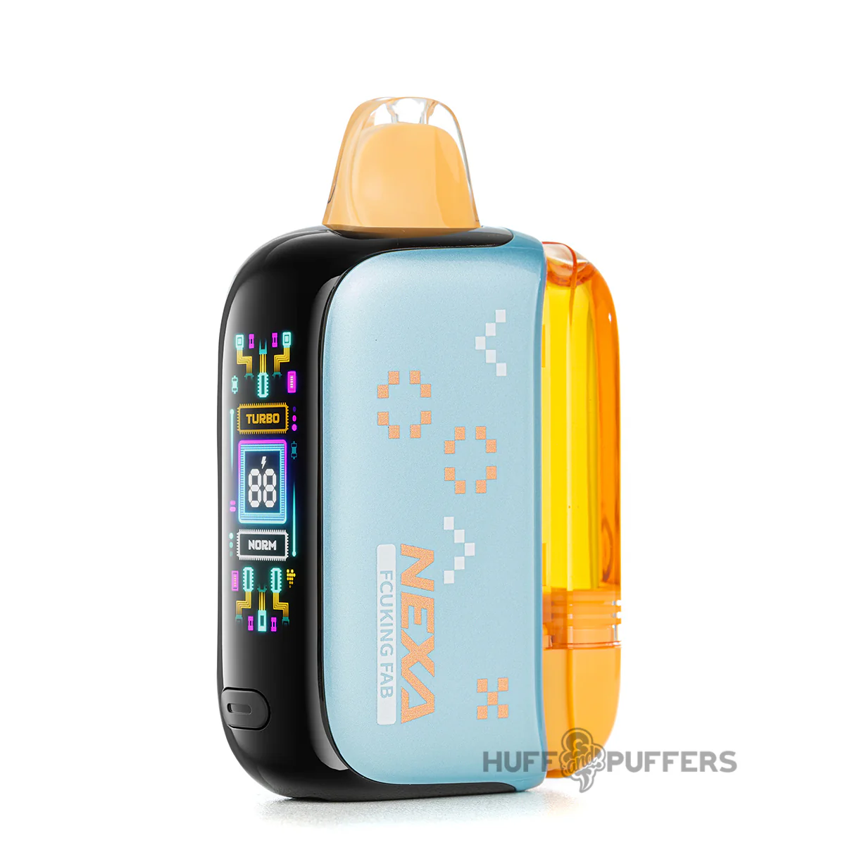 Nexa Pix 35K Disposable Vape - Image 6
