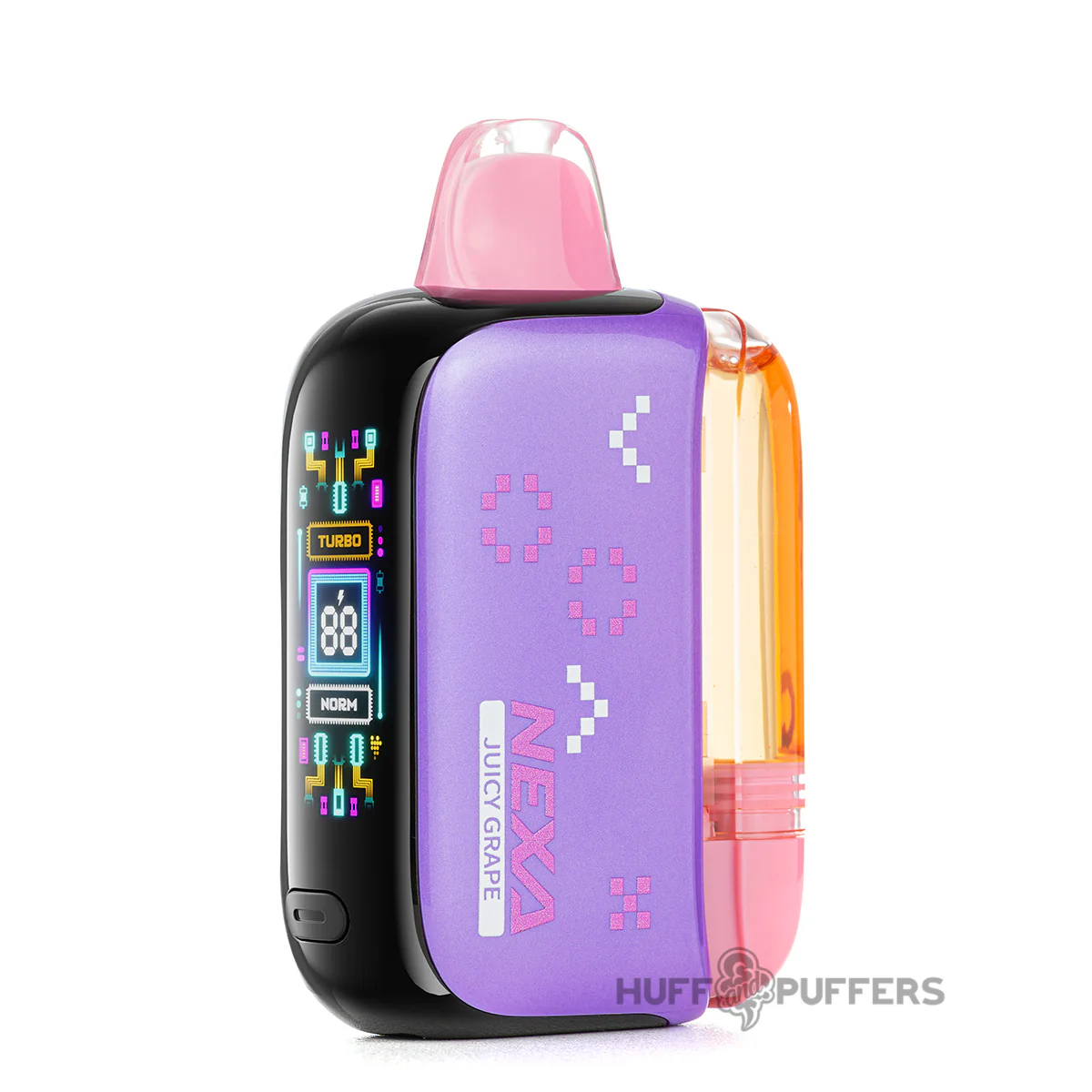 Nexa Pix 35K Disposable Vape - Image 8