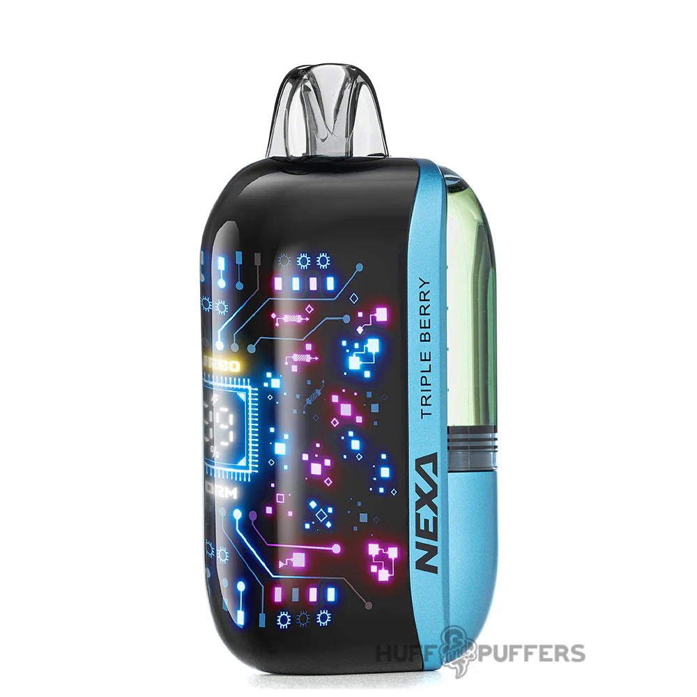 Nexa Ultra 50K Disposable Vape - Image 15