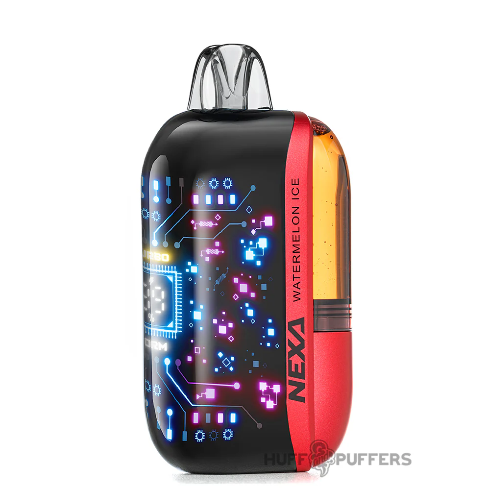 Nexa Ultra 50K Disposable Vape - Image 16