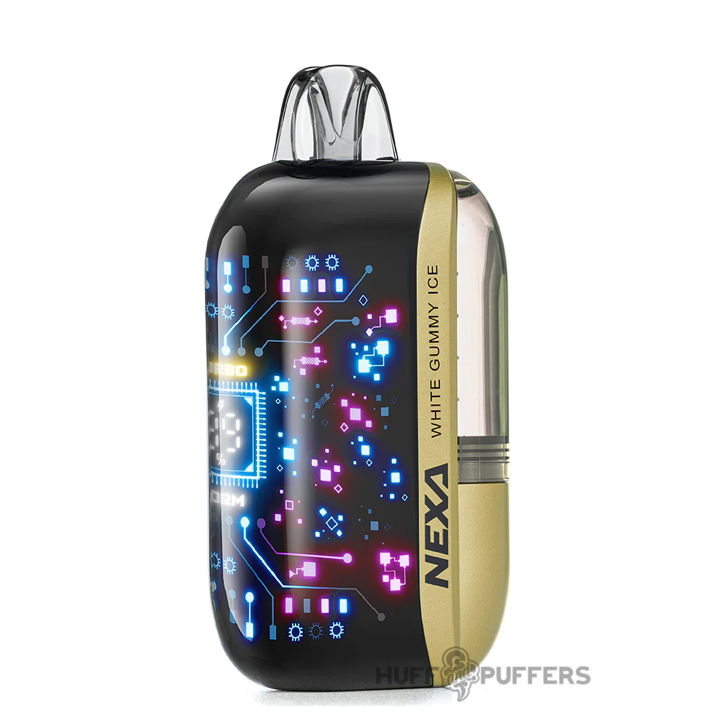 Nexa Ultra 50K Disposable Vape - Image 18