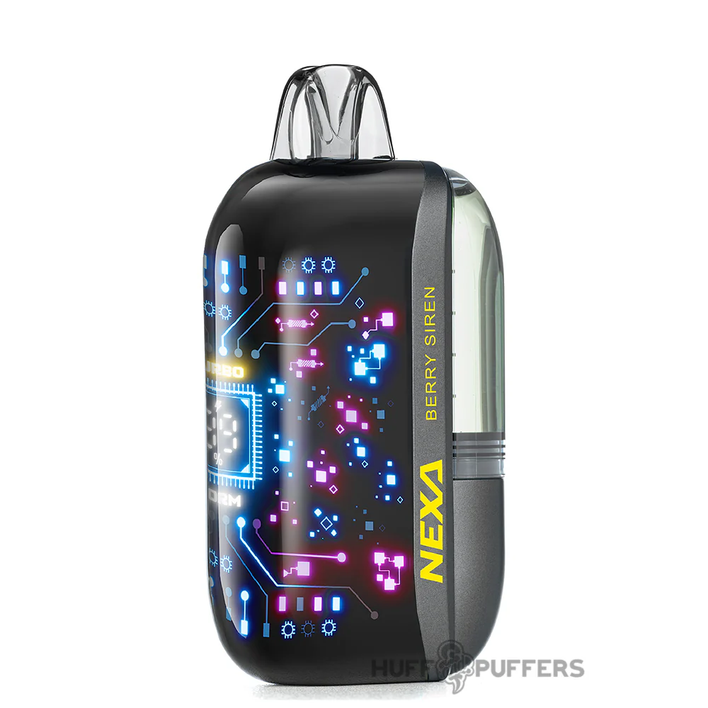 Nexa Ultra 50K Disposable Vape - Image 19