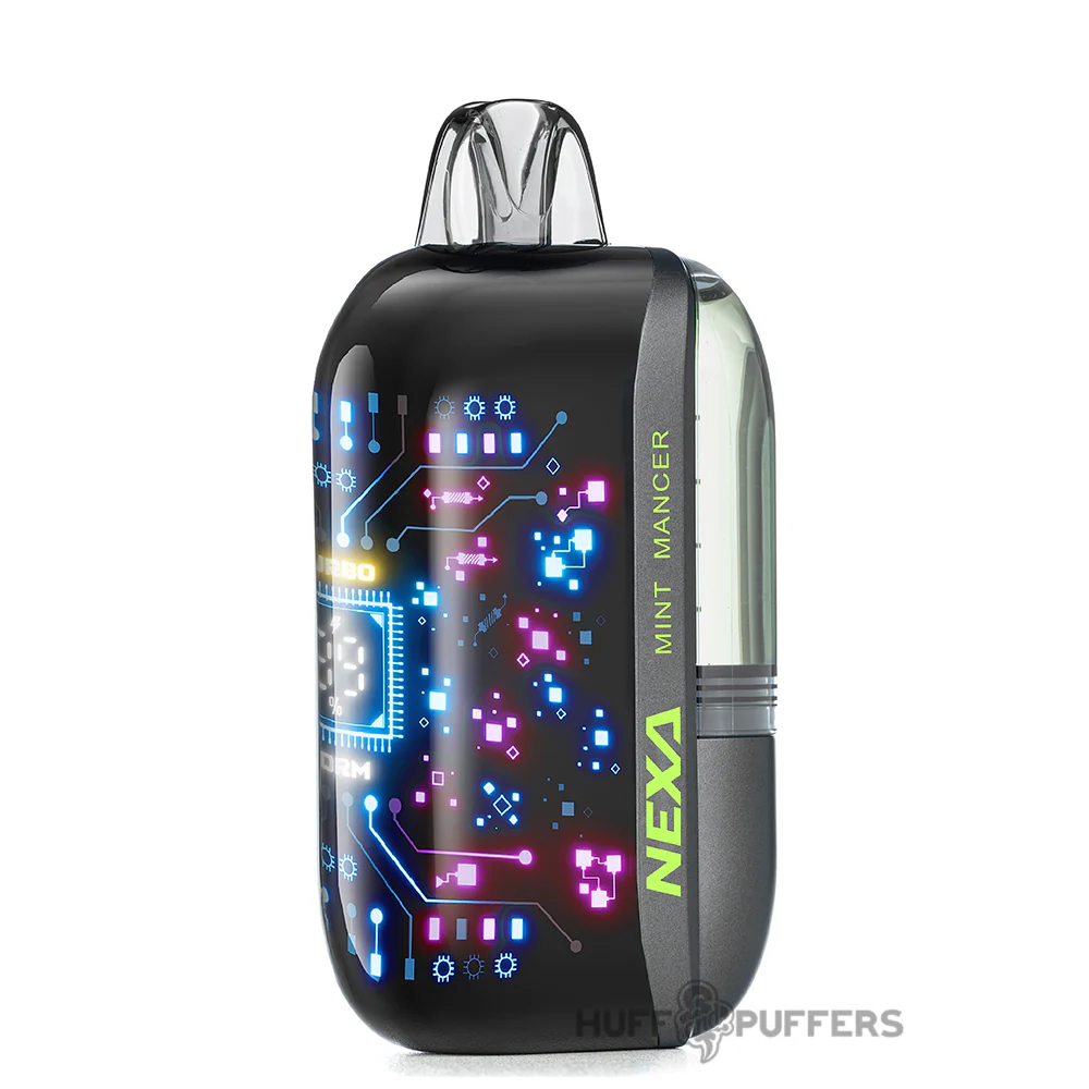 Nexa Ultra 50K Disposable Vape - Image 20
