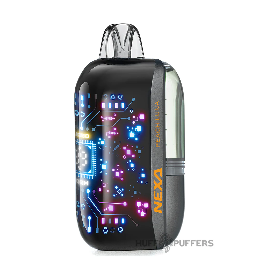 Nexa Ultra 50K Disposable Vape - Image 21