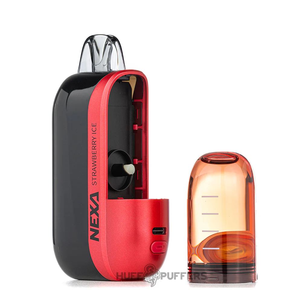 Nexa Ultra 50K Disposable Vape - Image 3