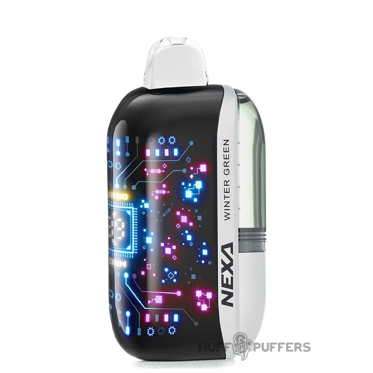 Nexa Ultra 50K Disposable Vape - Image 31