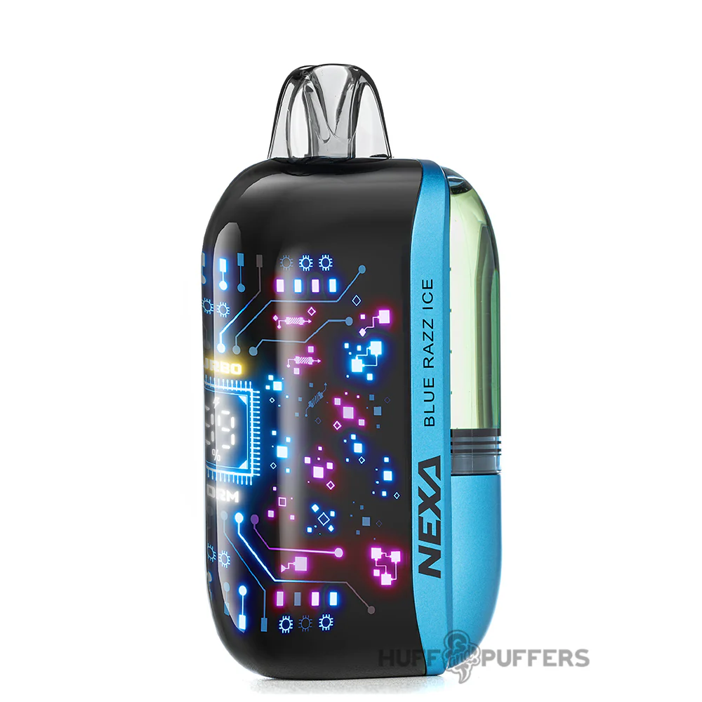 Nexa Ultra 50K Disposable Vape - Image 5