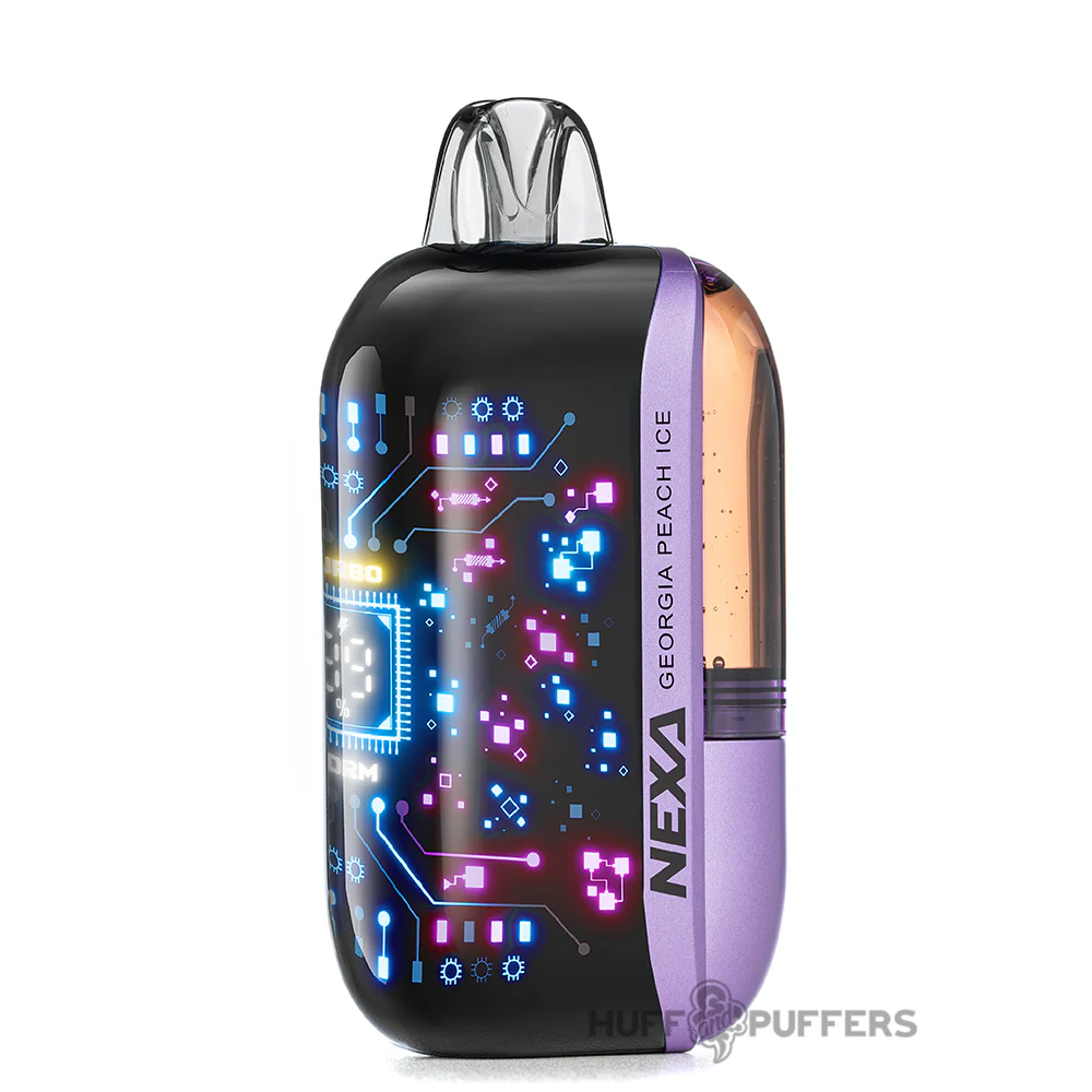 Nexa Ultra 50K Disposable Vape - Image 9
