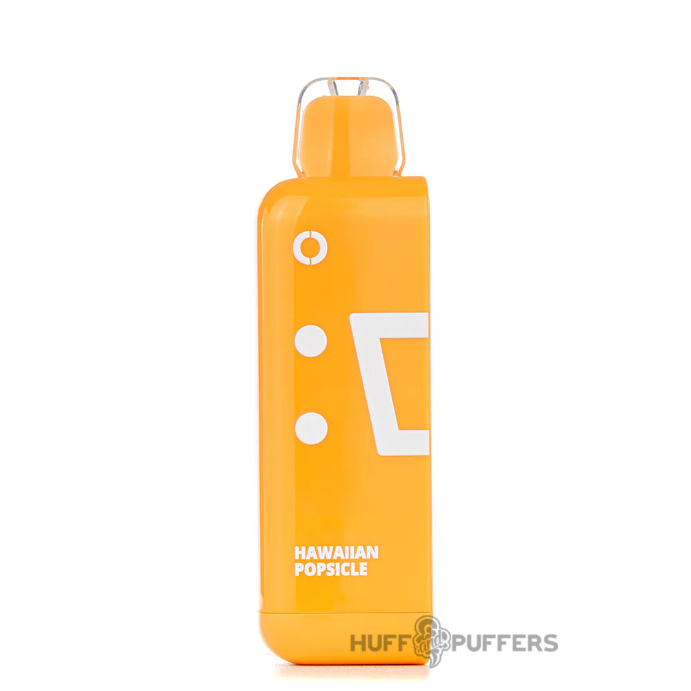 Off-Stamp Classic Cube Pod 5% Nicotine - Image 10