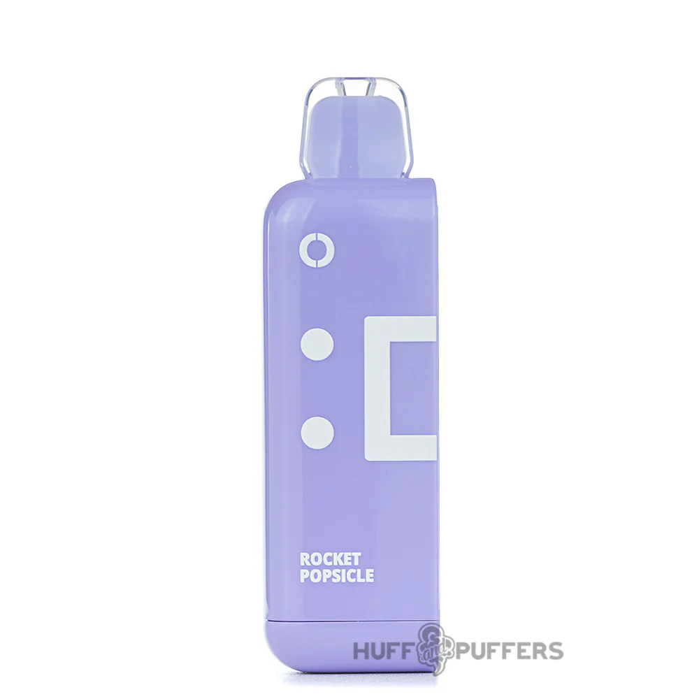 Off-Stamp Classic Cube Pod 5% Nicotine - Image 12