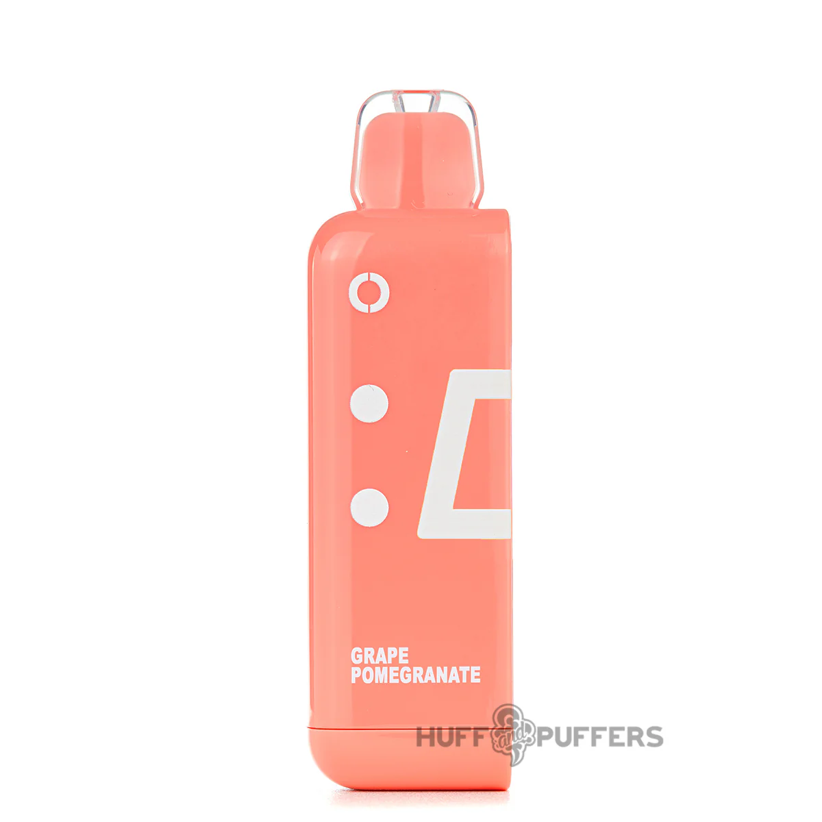 Off-Stamp Classic Cube Pod 5% Nicotine - Image 14