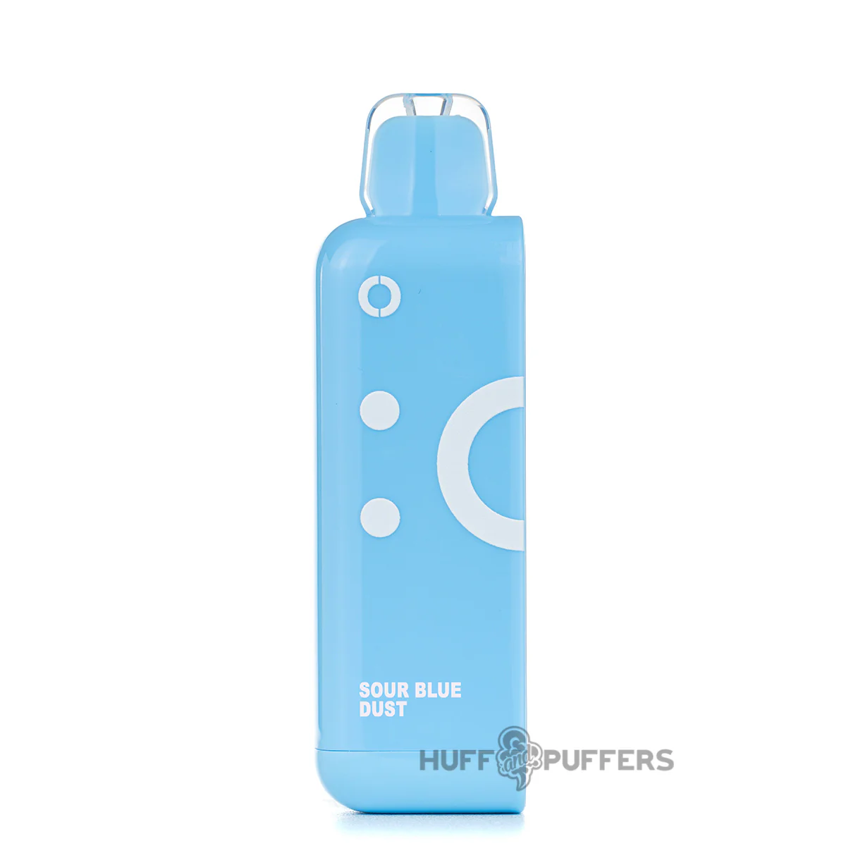 Off-Stamp Classic Cube Pod 5% Nicotine - Image 16
