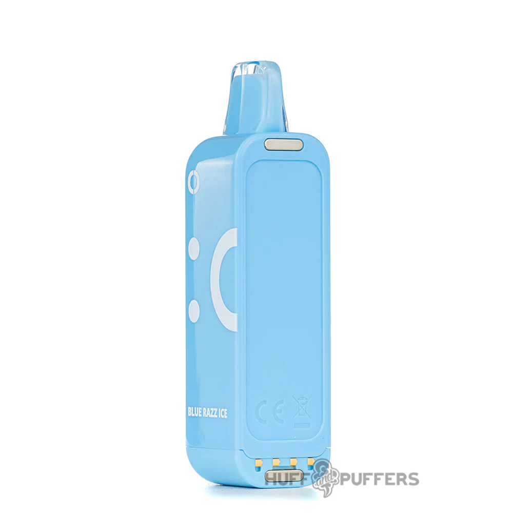 Off-Stamp Classic Cube Pod 5% Nicotine - Image 3