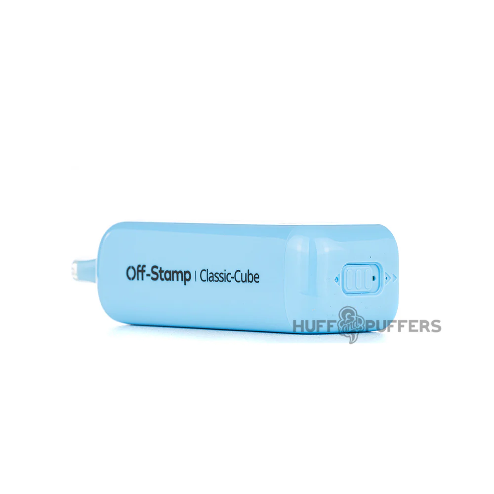 Off-Stamp Classic Cube Pod 5% Nicotine - Image 5