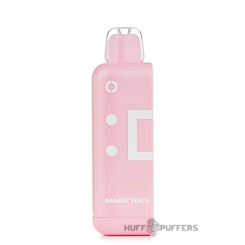 Off-Stamp Classic Cube Pod 5% Nicotine - Image 6