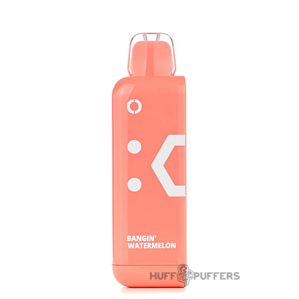 Off-Stamp Classic Cube Pod 5% Nicotine - Image 7