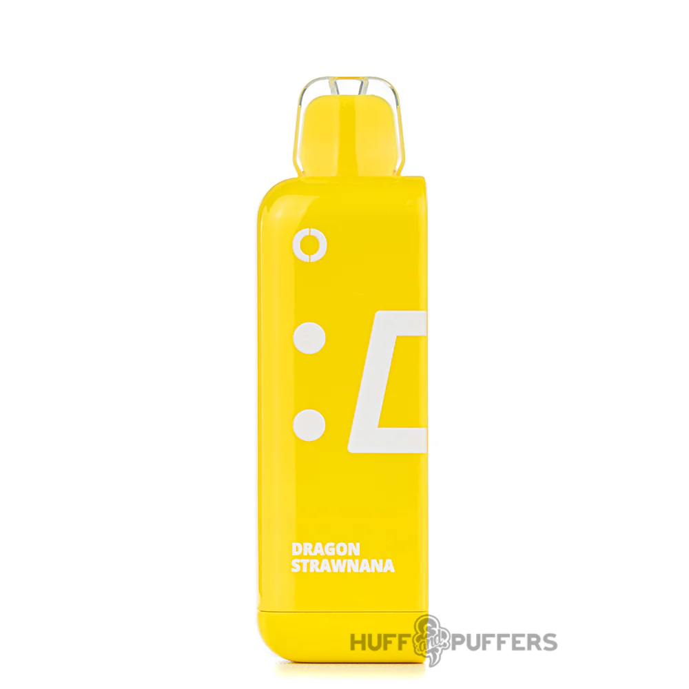 Off-Stamp Classic Cube Pod 5% Nicotine - Image 8
