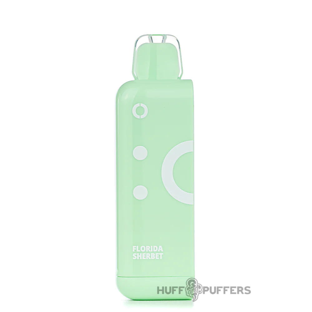 Off-Stamp Classic Cube Pod 5% Nicotine - Image 9
