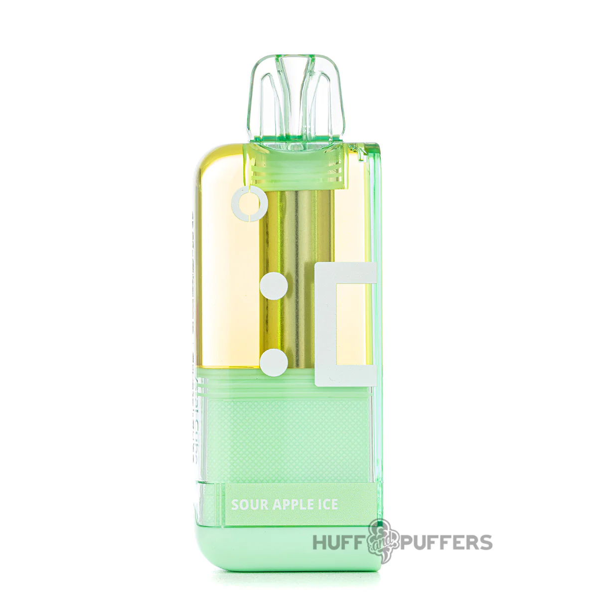 Off-Stamp Crystal Cube Pod 5% Nicotine - Image 11