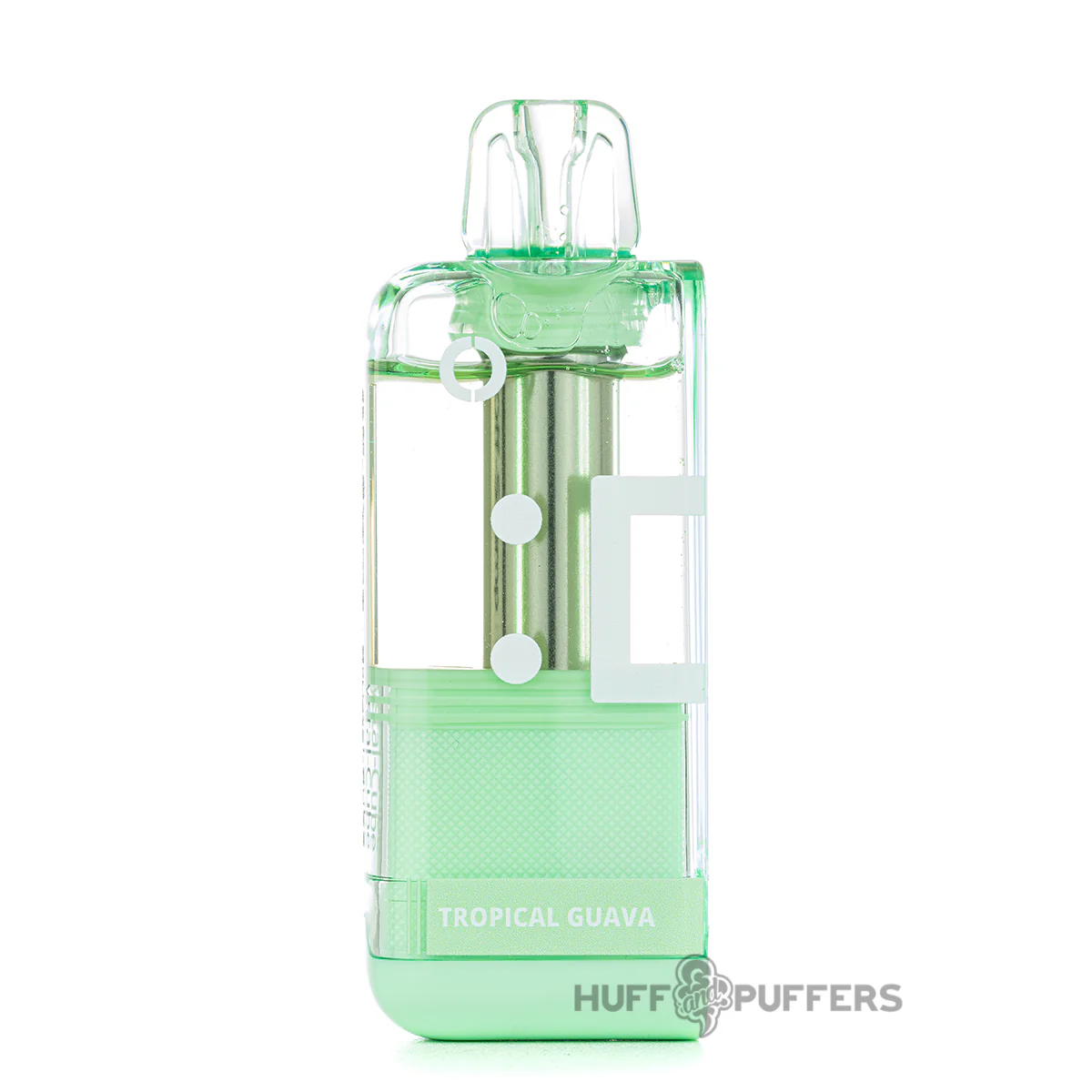 Off-Stamp Crystal Cube Pod 5% Nicotine - Image 12