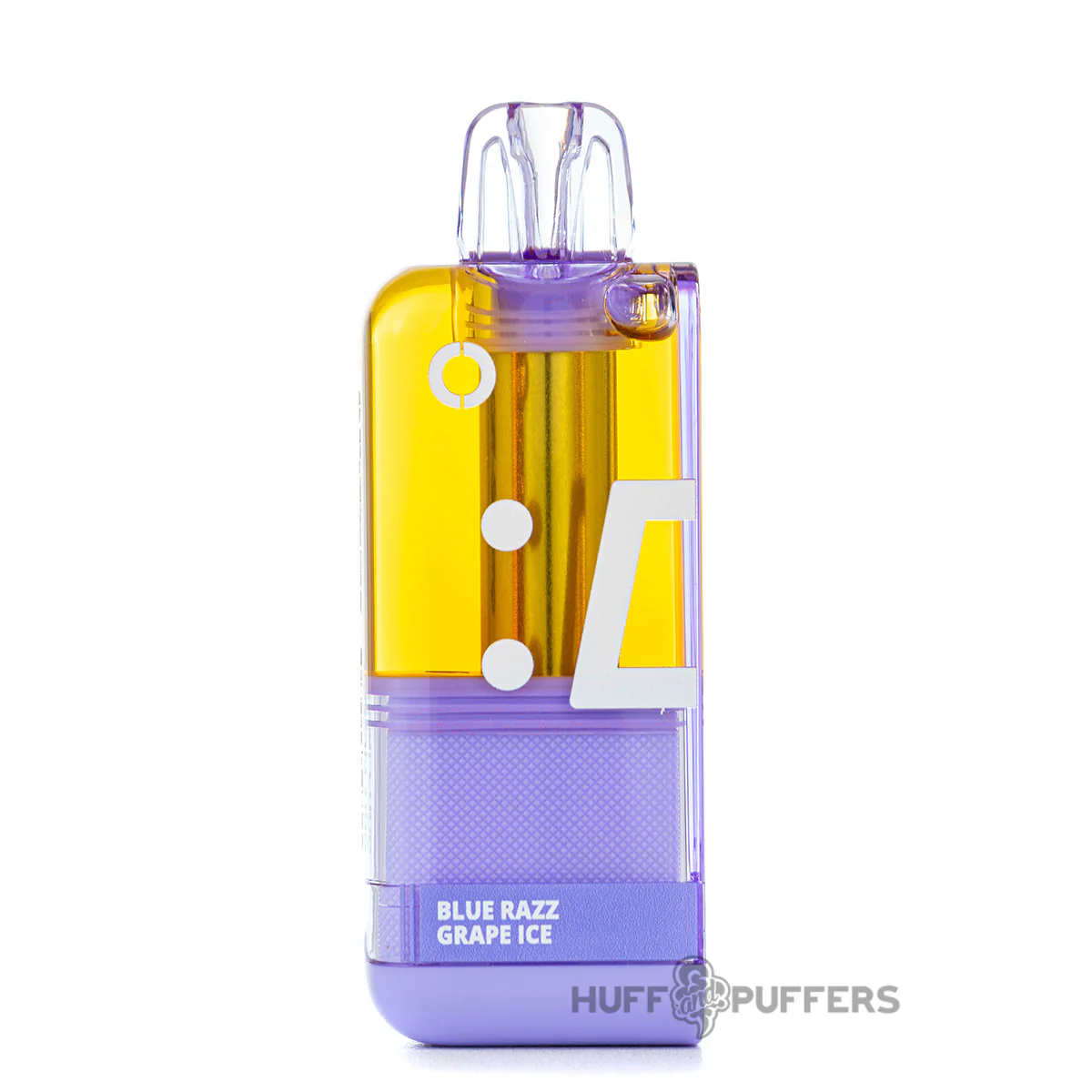 Off-Stamp Crystal Cube Pod 5% Nicotine - Image 4