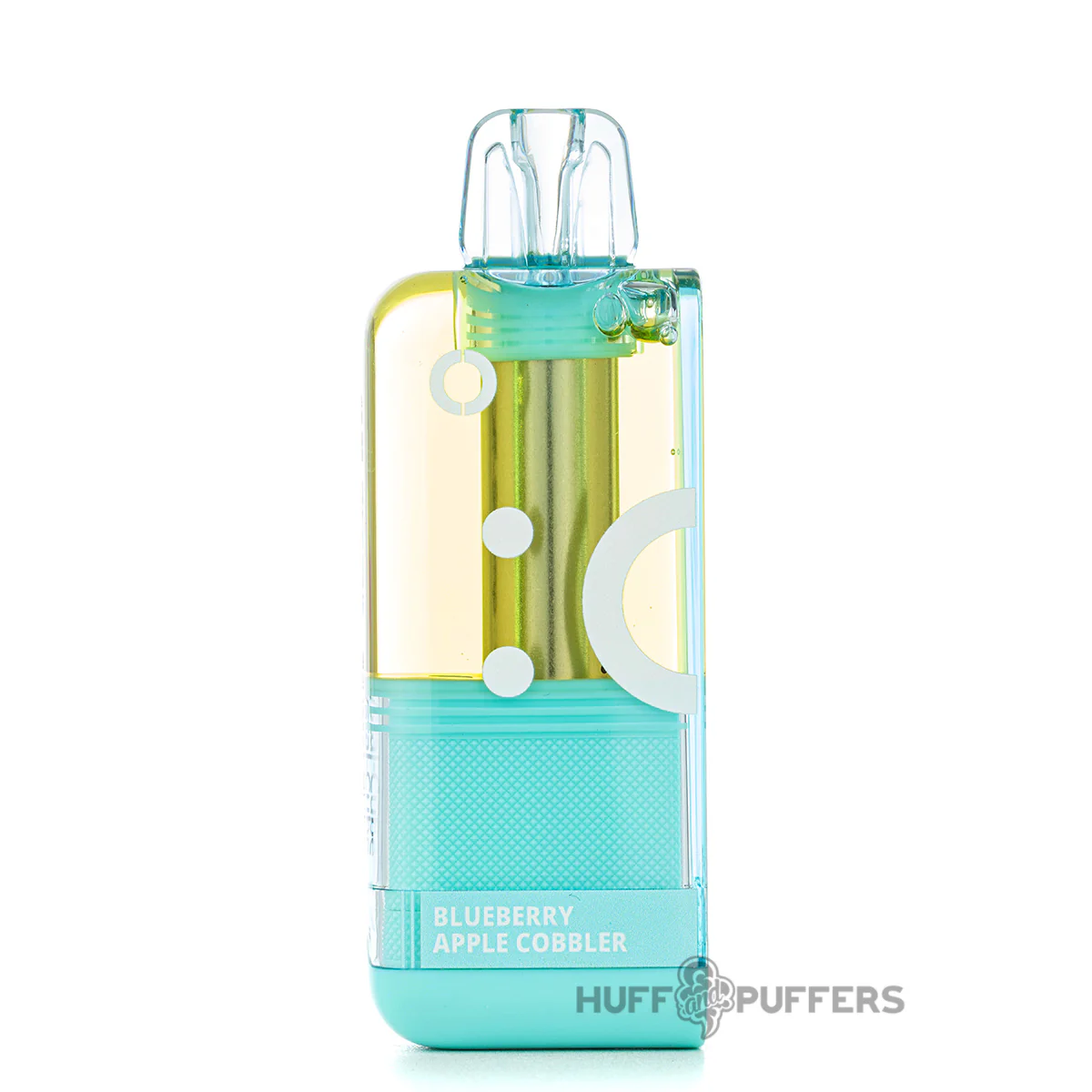 Off-Stamp Crystal Cube Pod 5% Nicotine - Image 5