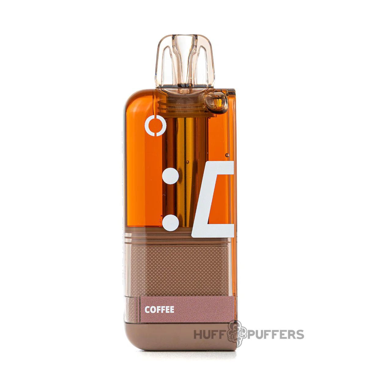 Off-Stamp Crystal Cube Pod 5% Nicotine - Image 6