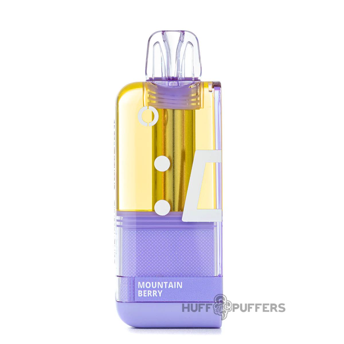 Off-Stamp Crystal Cube Pod 5% Nicotine - Image 7