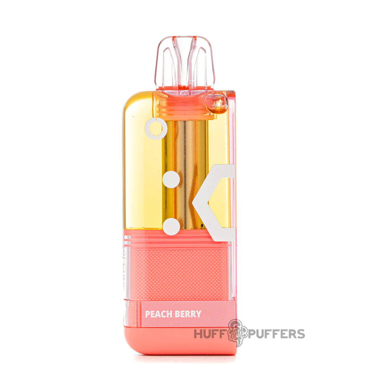 Off-Stamp Crystal Cube Pod 5% Nicotine - Image 8