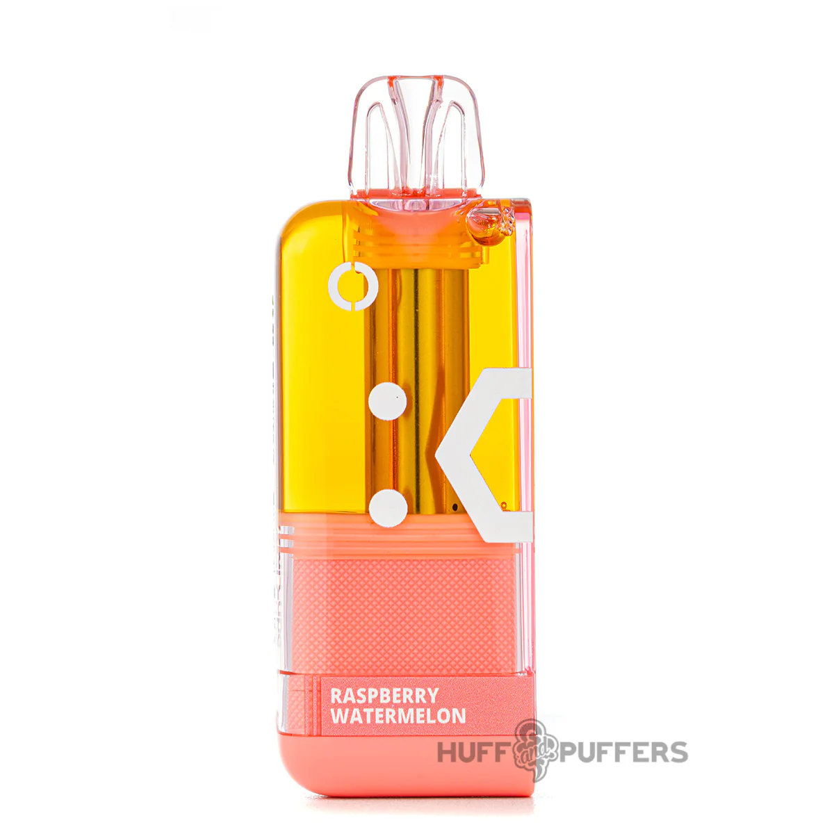 Off-Stamp Crystal Cube Pod 5% Nicotine - Image 9