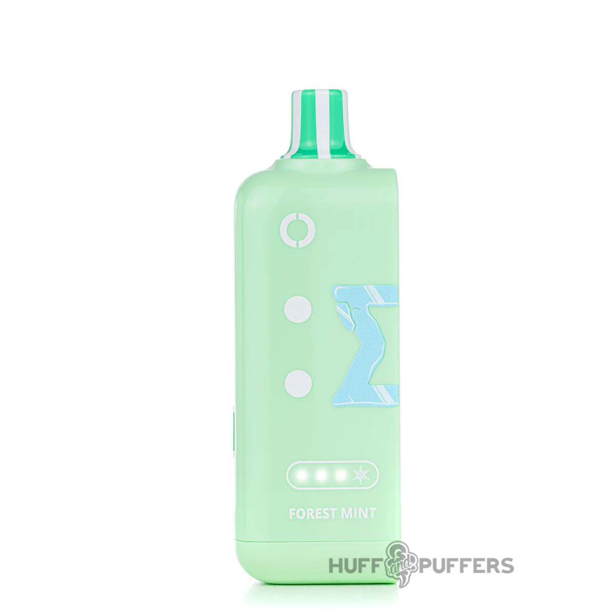 Off-Stamp Ice Cube Pod 5% Nicotine - Image 10