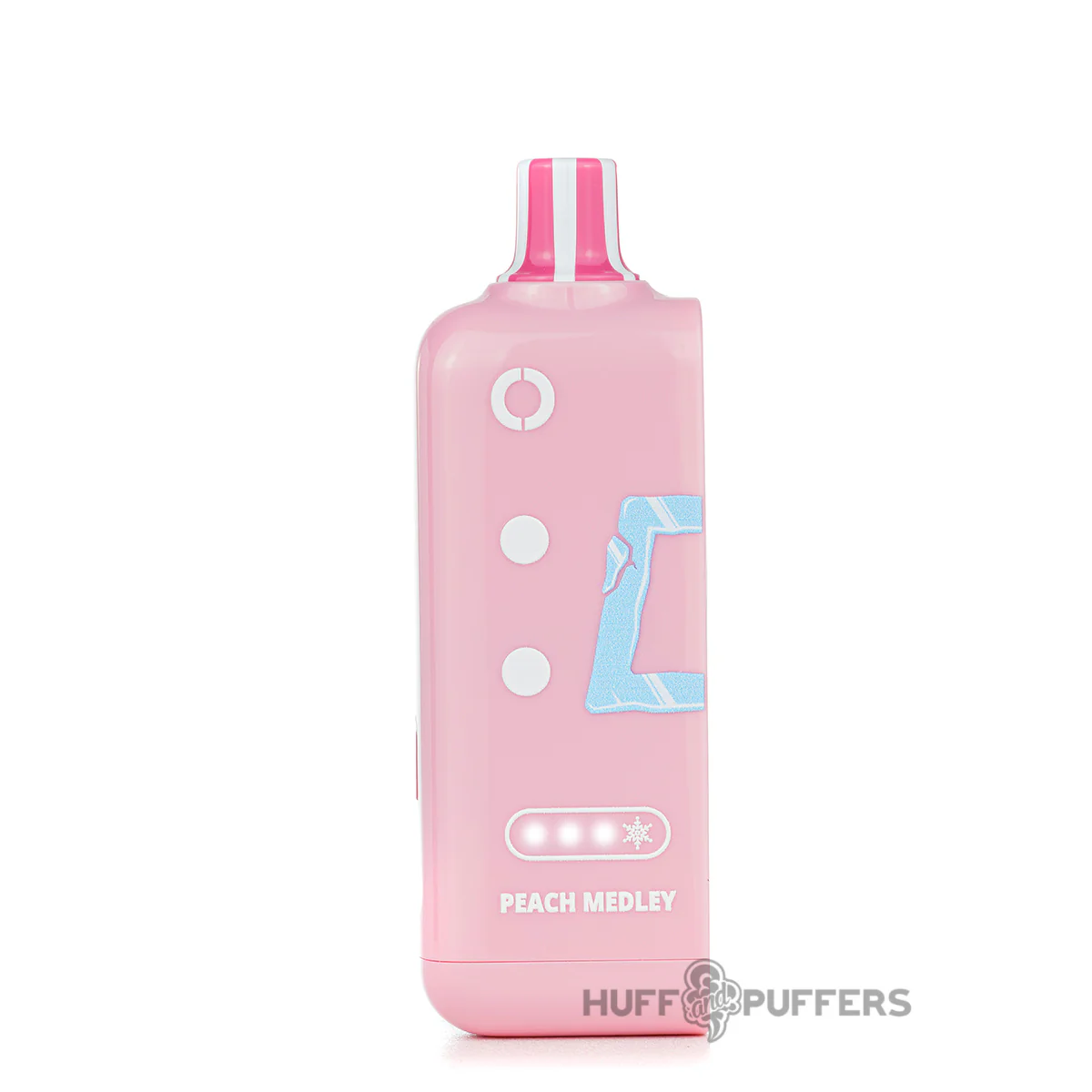 Off-Stamp Ice Cube Pod 5% Nicotine - Image 11