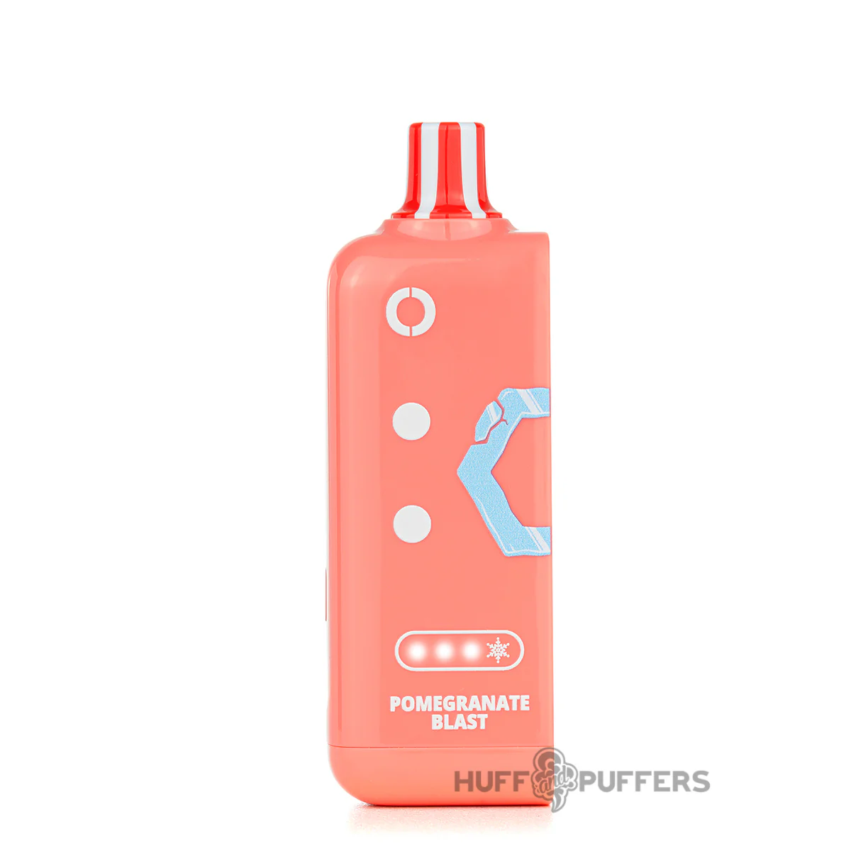 Off-Stamp Ice Cube Pod 5% Nicotine - Image 12