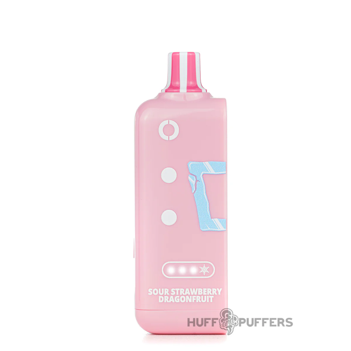 Off-Stamp Ice Cube Pod 5% Nicotine - Image 13