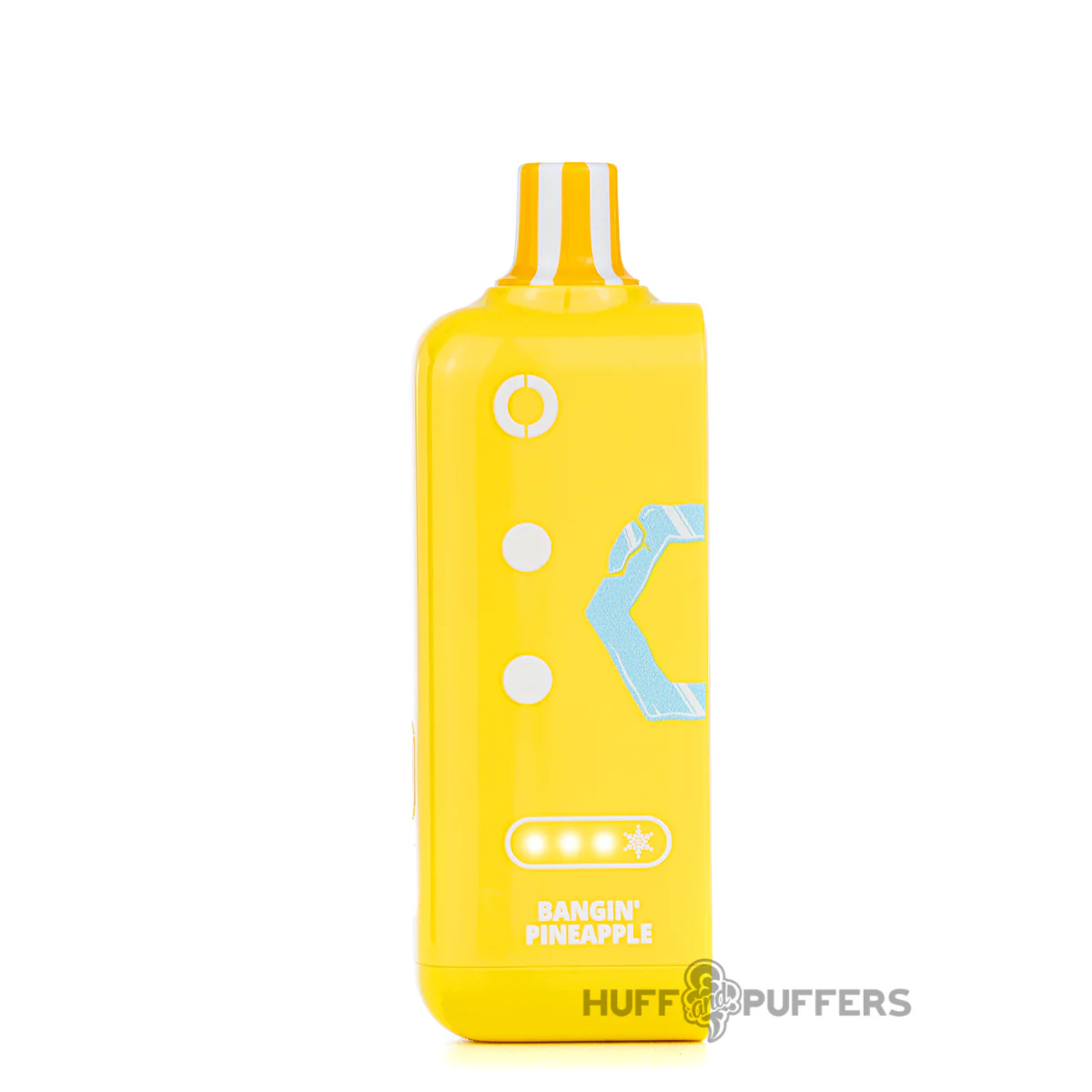 Off-Stamp Ice Cube Pod 5% Nicotine - Image 5